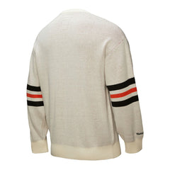 San Francisco Giants Mitchell & Ness Retro Pullover Sweater Near Me