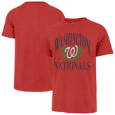 Washington Nationals '47 Pitchout Franklin T-Shirt Near Me