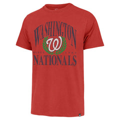 Washington Nationals '47 Pitchout Franklin T-Shirt Near Me