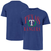 Texas Rangers '47 Pitchout Franklin T-Shirt for sale