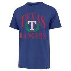 Texas Rangers '47 Pitchout Franklin T-Shirt for sale