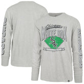 Chicago White Sox '47 Fair Ball Franklin Long Sleeve T-Shirt Near Me