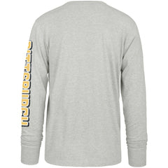 Pittsburgh Pirates '47 Fair Ball Franklin Long Sleeve T-Shirt discount