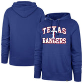 Texas Rangers '47 Velocity Headline Pullover Hoodie Near Me