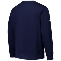 Minnesota Twins Stitches Lightweight Crew Sweatshirt Sale