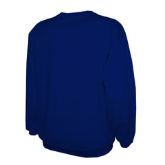 New York Mets Stitches Lightweight Crew Sweatshirt Near Me