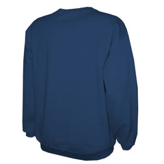Tampa Bay Rays Stitches Lightweight Crew Sweatshirt Lifestyle