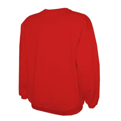 Los Angeles Angels Stitches Lightweight Crew Sweatshirt Near Me