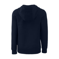 Kansas City Royals Cutter & Buck Roam Eco Recycled Half-Zip Pullover Hoodie discount