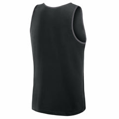 NBA - San Antonio Spurs Logo Athletic Unmatched Success Tank Top - Black