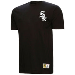 Frank Thomas Chicago White Sox Mitchell & Ness Legends Collection Vintage Logo T-Shirt for sale