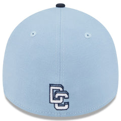 Washington Nationals New Era 2025 City Connect 39THIRTY Flex Hat Sale