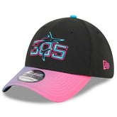 Miami Marlins New Era 2025 City Connect 39THIRTY Flex Hat for sale