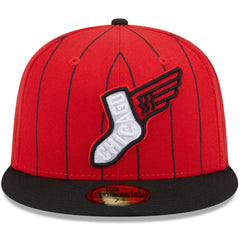 Chicago White Sox New Era 2025 City Connect 59FIFTY Fitted Hat Sale