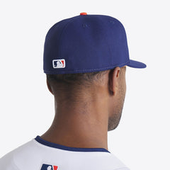 Houston Astros New Era 2025 City Connect 59FIFTY Fitted Hat Sale
