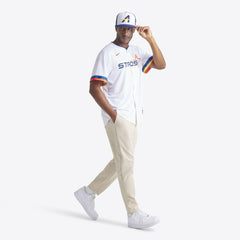 Houston Astros New Era 2025 City Connect 59FIFTY Fitted Hat Sale