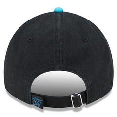 Miami Marlins New Era 2025 City Connect 9TWENTY Adjustable Hat Sale