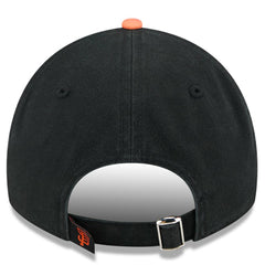 San Francisco Giants New Era 2025 City Connect 9TWENTY Adjustable Hat Near Me