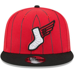 Chicago White Sox New Era 2025 City Connect 9FIFTY Snapback Hat Sale