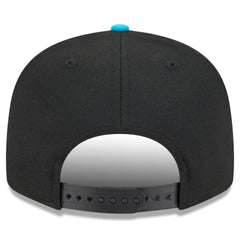 Miami Marlins New Era 2025 City Connect 9FIFTY Snapback Hat for sale