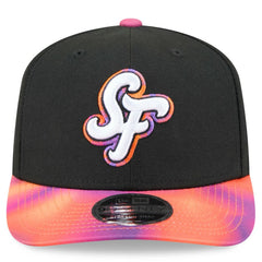 San Francisco Giants New Era 2025 City Connect 9SEVENTY Adjustable Hat Online