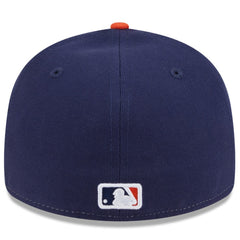 Houston Astros New Era 2025 City Connect Low Profile 59FIFTY Fitted Hat discount