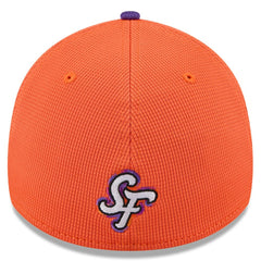 San Francisco Giants New Era 2025 City Connect Batting Practice 39THIRTY Flex Hat Online