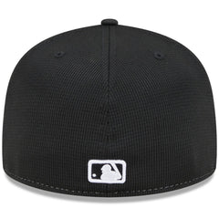 Chicago White Sox New Era 2025 City Connect Batting Practice 59FIFTY Fitted Hat Online