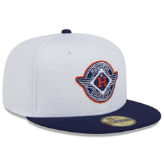 Houston Astros New Era 2025 City Connect Batting Practice 59FIFTY Fitted Hat Clearance