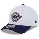 Houston Astros New Era 2025 City Connect Batting Practice 9FORTY Adjustable Hat Clearance