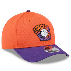San Francisco Giants New Era 2025 City Connect Batting Practice 9FORTY Adjustable Hat for sale
