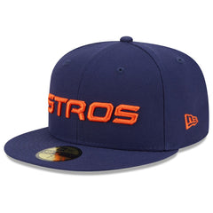 Houston Astros New Era 2025 City Connect Fan Pack 59FIFTY Fitted Hat On Sale