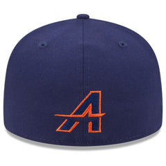 Houston Astros New Era 2025 City Connect Fan Pack 59FIFTY Fitted Hat On Sale