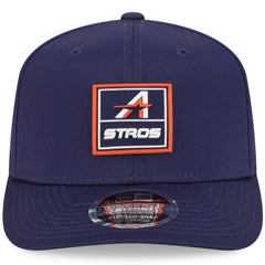 Houston Astros New Era 2025 City Connect Fan Pack 9SEVENTY Adjustable Hat discount