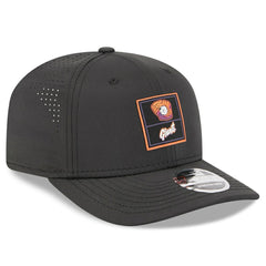 San Francisco Giants New Era 2025 City Connect Fan Pack 9SEVENTY Adjustable Hat On Sale