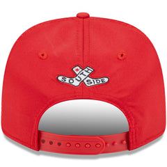 Chicago White Sox New Era 2025 City Connect Fan Pack 9SEVENTY Adjustable Hat Online