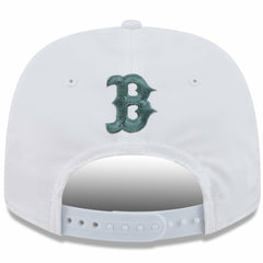 Boston Red Sox New Era 2025 City Connect Fan Pack 9SEVENTY Adjustable Hat On Sale
