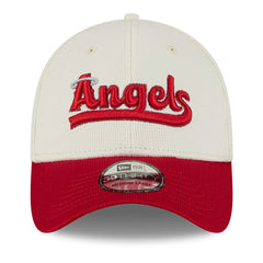 Los Angeles Angels New Era City Connect Batting Practice 39THIRTY Flex Hat Sale