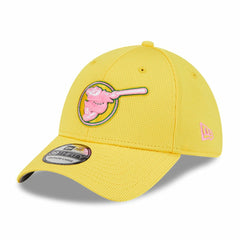 San Diego Padres New Era City Connect Batting Practice 39THIRTY Flex Hat Online