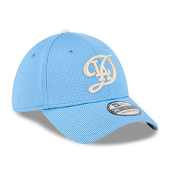 Los Angeles Dodgers New Era City Connect Batting Practice 39THIRTY Flex Hat Clearance