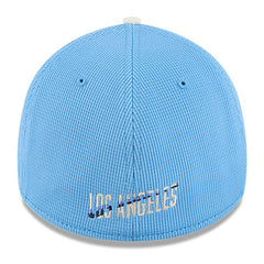 Los Angeles Dodgers New Era City Connect Batting Practice 39THIRTY Flex Hat Clearance