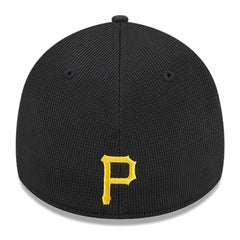 Pittsburgh Pirates New Era City Connect Batting Practice 39THIRTY Flex Hat Sale