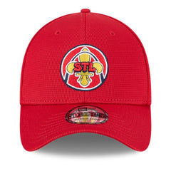 St. Louis Cardinals New Era City Connect Batting Practice 39THIRTY Flex Hat for sale