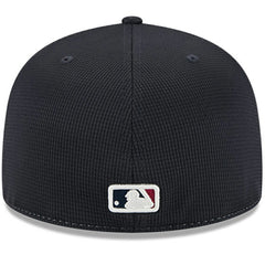 Cleveland Guardians New Era City Connect Batting Practice 59FIFTY Fitted Hat Online