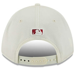 Los Angeles Angels New Era City Connect Batting Practice 9FORTY M-Crown Adjustable Hat discount