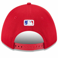Atlanta Braves New Era City Connect Batting Practice 9FORTY M-Crown Adjustable Hat Online