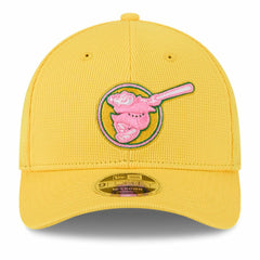 San Diego Padres New Era City Connect Batting Practice 9FORTY M-Crown Adjustable Hat Sale