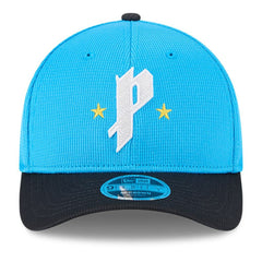 Philadelphia Phillies New Era City Connect Batting Practice 9FORTY M-Crown Adjustable Hat Sale