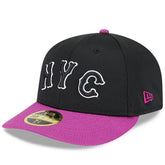New York Mets New Era City Connect Batting Practice Low Profile 59FIFTY Fitted Hat for sale