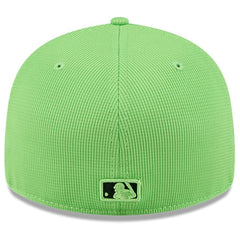 Tampa Bay Rays New Era City Connect Batting Practice Low Profile 59FIFTY Fitted Hat for sale